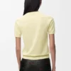 Top de lana merino Top de lana merino