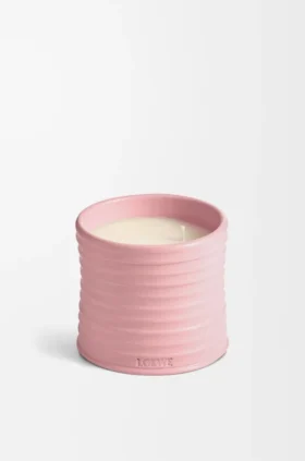 Vela de hiedra mediana