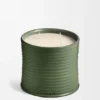 Vela grande con Scent of Marihuana