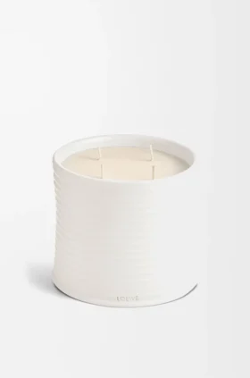 Vela grande de orégano