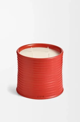 Vela grande «Hojas de tomatera»