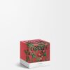 Vela «Hojas de tomatera» Vela «Hojas de tomatera»