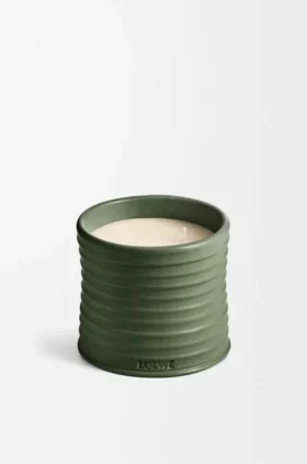 Vela mediana con Scent of Marihuana