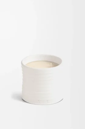 Vela mediana de orégano