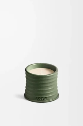 Vela pequeña con Scent of Marihuana