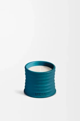Vela pequeña de incienso