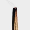 Vela pequeña de Palo Santo Vela pequeña de Palo Santo
