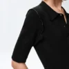 Vestido de mezcla de viscosa