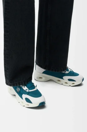Zapatilla Cloudsolo