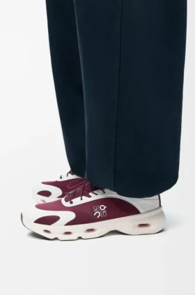 Zapatilla Cloudsolo
