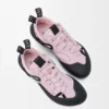 Zapatilla Grip de nylon y gamuza Zapatilla Grip de nylon y gamuza