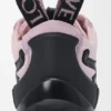 Zapatilla Grip de nylon y gamuza Zapatilla Grip de nylon y gamuza