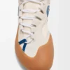 Zapatilla Grip de nylon y gamuza Zapatilla Grip de nylon y gamuza