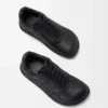 Zapatilla Jambo de piel de becerro de grano suave