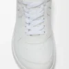 Zapatilla Jambo de piel de becerro de grano suave