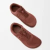 Zapatilla Jambo en piel de becerro de gamuza Zapatilla Jambo en piel de becerro de gamuza