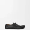 Zapatos náuticos Rambla en piel de becerro suave
