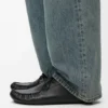 Zapatos náuticos Rambla en piel de becerro suave